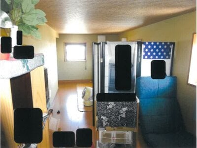 富山県富山市 東新庄駅27分 戸建て 1,233万円の競売物件情報 #9