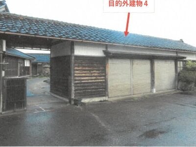 (値下げ) 富山県小矢部市 石動駅 土地 141万円の競売物件情報 #10