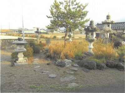 (値下げ) 富山県小矢部市 石動駅 土地 141万円の競売物件情報 #12