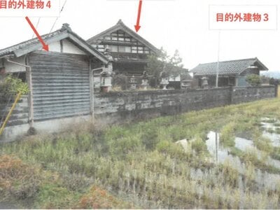 (値下げ) 富山県小矢部市 石動駅 土地 141万円の競売物件情報 #2