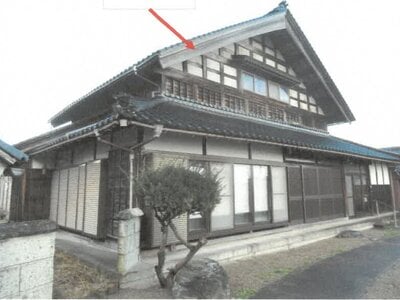 (値下げ) 富山県小矢部市 石動駅 土地 141万円の競売物件情報 #5