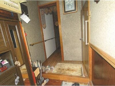 (値下げ) 富山県高岡市 志貴野中学校前駅3分 戸建て 175万円の競売物件情報 #3