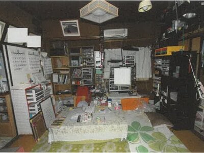 (値下げ) 富山県高岡市 志貴野中学校前駅3分 戸建て 175万円の競売物件情報 #5