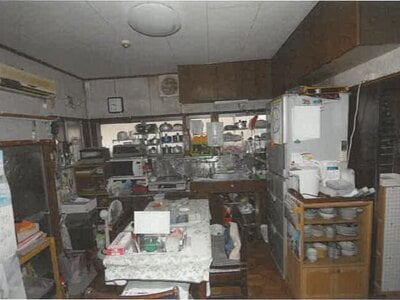 (値下げ) 富山県高岡市 志貴野中学校前駅3分 戸建て 175万円の競売物件情報 #6