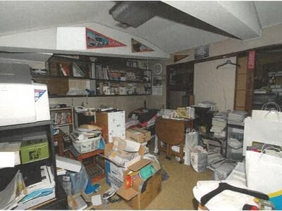 (値下げ) 富山県高岡市 志貴野中学校前駅3分 戸建て 175万円の競売物件情報 #9