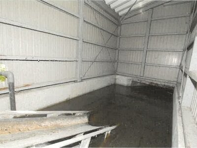 (値下げ) 富山県小矢部市 倶利伽羅駅 戸建て 191万円の競売物件情報 #10