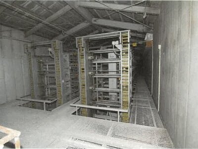 (値下げ) 富山県小矢部市 倶利伽羅駅 戸建て 191万円の競売物件情報 #6