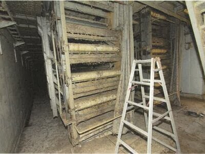 (値下げ) 富山県小矢部市 倶利伽羅駅 戸建て 191万円の競売物件情報 #7