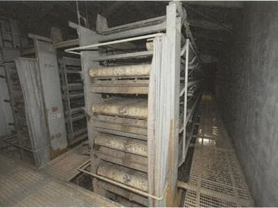 (値下げ) 富山県小矢部市 倶利伽羅駅 戸建て 191万円の競売物件情報 #8