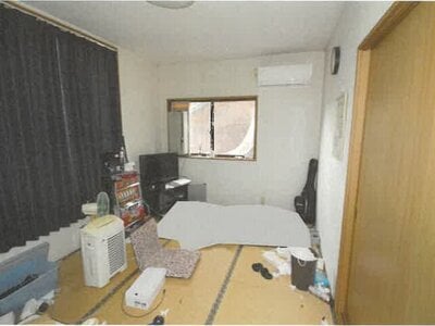 富山県射水市 越ノ潟駅9分 戸建て 51万円の競売物件情報 #10