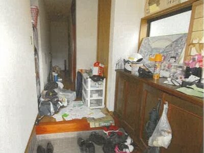 富山県射水市 越ノ潟駅9分 戸建て 51万円の競売物件情報 #2