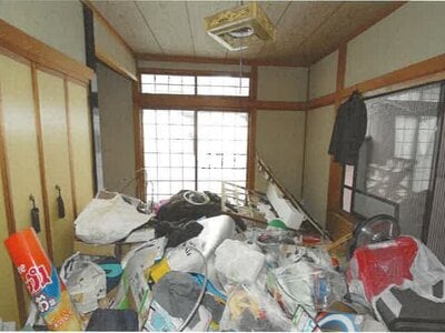 富山県射水市 越ノ潟駅9分 戸建て 51万円の競売物件情報 #3