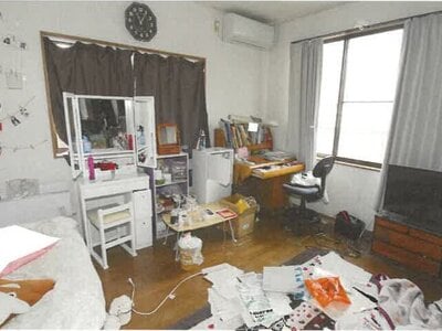 富山県射水市 越ノ潟駅9分 戸建て 51万円の競売物件情報 #8