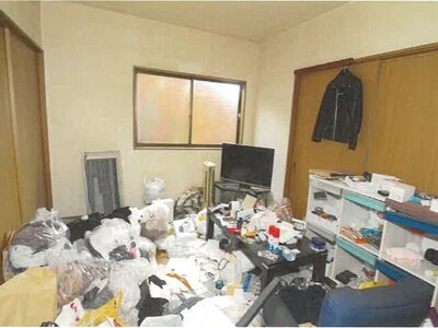 富山県射水市 越ノ潟駅9分 戸建て 51万円の競売物件情報 #9