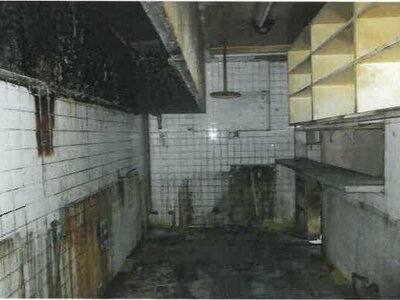 (値下げ) 岡山県倉敷市 倉敷駅2分 マンション「くらしきシティプラザ西ビル」265万円の競売物件情報 #11