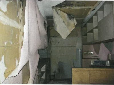 (値下げ) 岡山県倉敷市 倉敷駅2分 マンション「くらしきシティプラザ西ビル」265万円の競売物件情報 #9