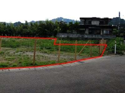 (値下げ) 山形県上山市 かみのやま温泉駅12分 土地 2,010万円の国有財産売却物件情報 #2