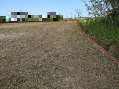 福島県双葉郡双葉町 双葉駅17分 土地 24万円の国有財産売却物件情報 #3