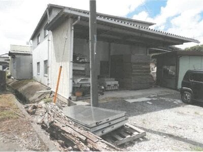 茨城県土浦市 荒川沖駅16分 戸建て 162万円の競売物件情報 #2