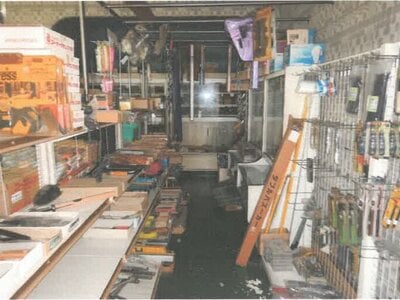 茨城県土浦市 荒川沖駅16分 戸建て 311万円の競売物件情報 #18