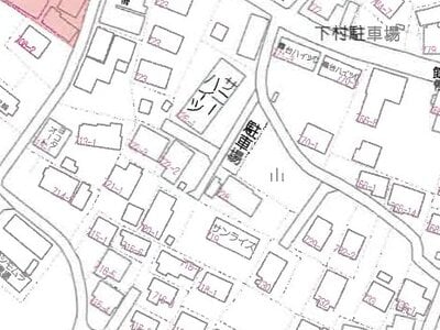 茨城県土浦市 荒川沖駅16分 戸建て 311万円の競売物件情報 #24