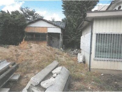 茨城県土浦市 荒川沖駅16分 戸建て 311万円の競売物件情報 #5