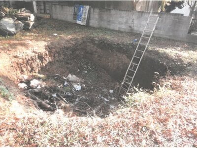 茨城県土浦市 土浦駅 戸建て 1,176万円の競売物件情報 #6