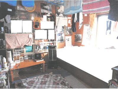 茨城県石岡市 石岡駅17分 戸建て 25万円の競売物件情報 #11