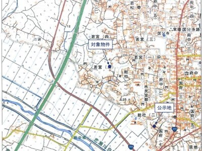 茨城県石岡市 石岡駅17分 戸建て 25万円の競売物件情報 #13