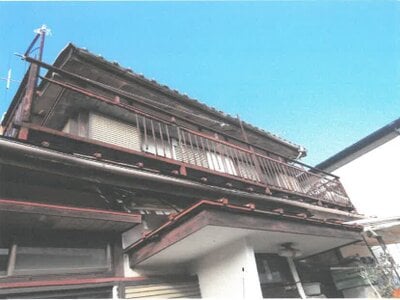 茨城県石岡市 石岡駅17分 戸建て 25万円の競売物件情報 #2