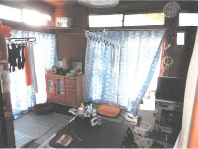 茨城県石岡市 石岡駅17分 戸建て 25万円の競売物件情報 #4