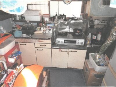 茨城県石岡市 石岡駅17分 戸建て 25万円の競売物件情報 #7