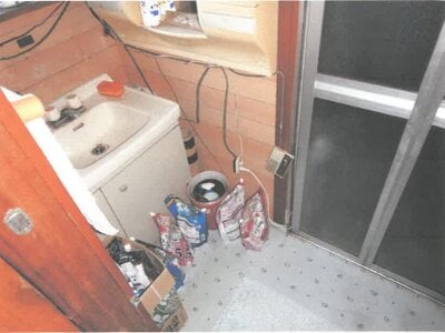 茨城県石岡市 石岡駅17分 戸建て 25万円の競売物件情報 #8