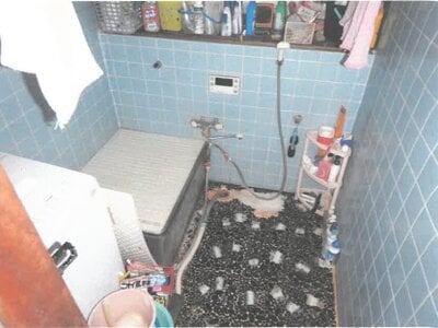 茨城県石岡市 石岡駅17分 戸建て 25万円の競売物件情報 #9