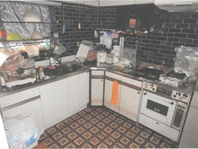 茨城県土浦市 荒川沖駅21分 戸建て 1,148万円の競売物件情報 #23