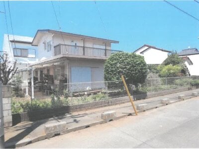 茨城県土浦市 荒川沖駅21分 戸建て 1,148万円の競売物件情報 #5