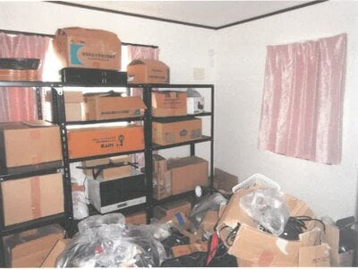 茨城県かすみがうら市 神立駅12分 戸建て 1,198万円の競売物件情報 #8