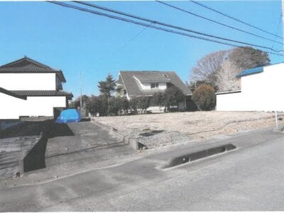 茨城県つくば市 三妻駅 戸建て 315万円の競売物件情報 #4