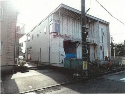 新潟県新潟市中央区 上所駅 土地 1,253万円の競売物件情報 #2