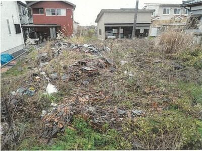 新潟県五泉市 猿和田駅 土地 207万円の競売物件情報 #2
