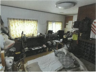 (値下げ) 新潟県新潟市秋葉区 古津駅16分 戸建て 622万円の競売物件情報 #3