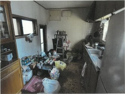 (値下げ) 新潟県新潟市秋葉区 古津駅16分 戸建て 622万円の競売物件情報 #4