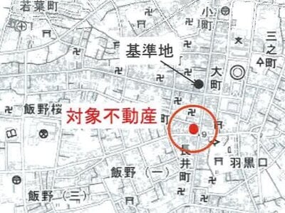 (値下げ) 新潟県村上市 村上駅17分 戸建て 1,252万円の競売物件情報 #13