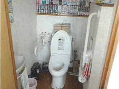 (値下げ) 新潟県村上市 村上駅17分 戸建て 1,252万円の競売物件情報 #8