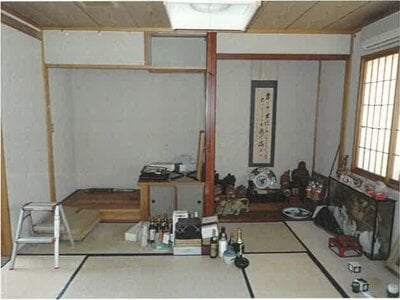 (値下げ) 新潟県村上市 村上駅17分 戸建て 1,252万円の競売物件情報 #9