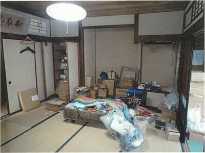 新潟県新潟市中央区 白山駅11分 戸建て 1,281万円の競売物件情報 #2