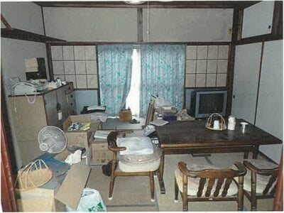 新潟県新潟市中央区 白山駅11分 戸建て 1,281万円の競売物件情報 #3