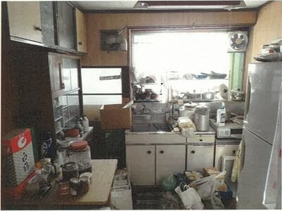 新潟県新潟市中央区 白山駅11分 戸建て 1,281万円の競売物件情報 #4