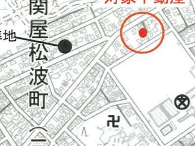 新潟県新潟市中央区 白山駅11分 戸建て 1,281万円の競売物件情報 #7