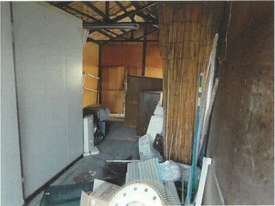 新潟県新発田市 黒山駅30分 戸建て 407万円の競売物件情報 #10